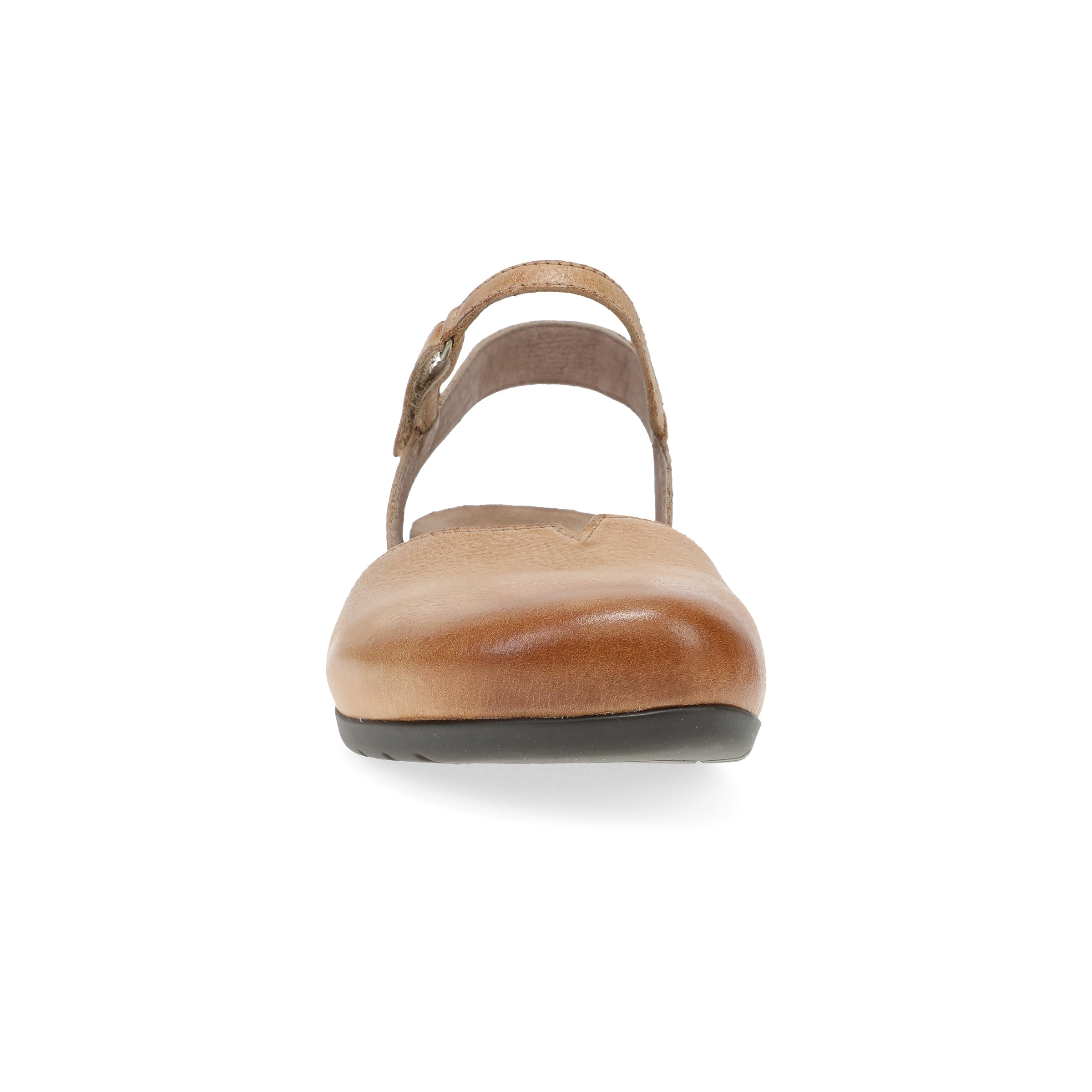 Dansko Rowan Honey Distressed