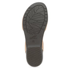 Dansko Rowan Honey Distressed