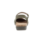  Rowan Ivy Milled Nubuck