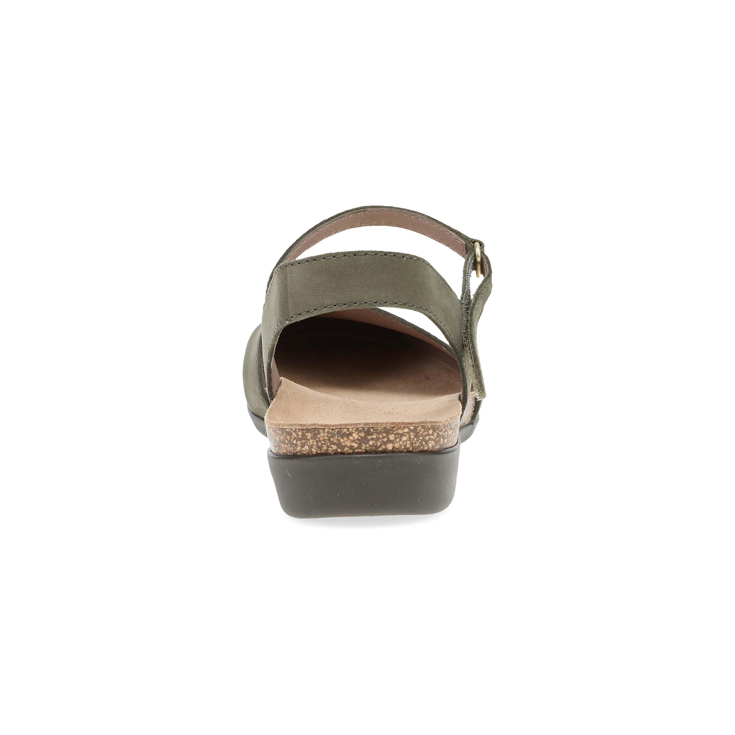  Rowan Ivy Milled Nubuck