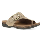 Dansko Rylee Sand Suede