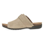 Dansko Rylee Sand Suede