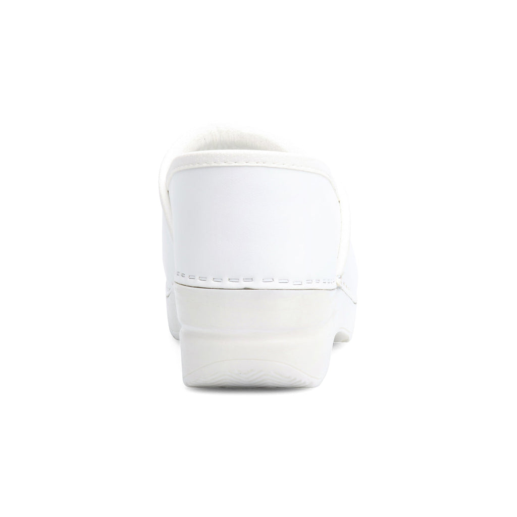 Dansko Professional White Box