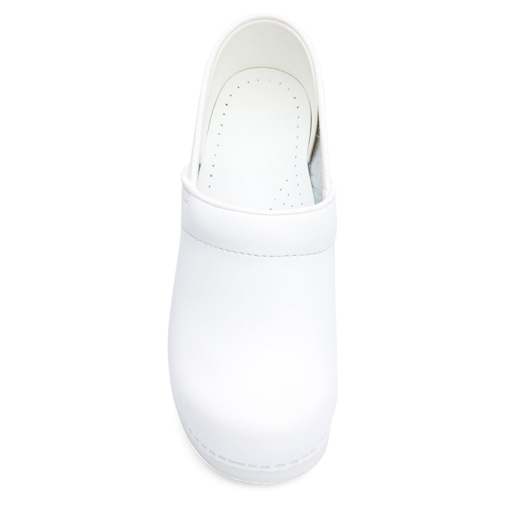 Dansko Professional White Box
