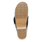 Dansko Pearson Black Tumbled