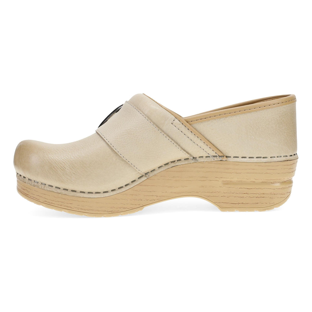 Dansko Pearson Sand Milled Burnished