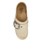 Dansko Pearson Sand Milled Burnished
