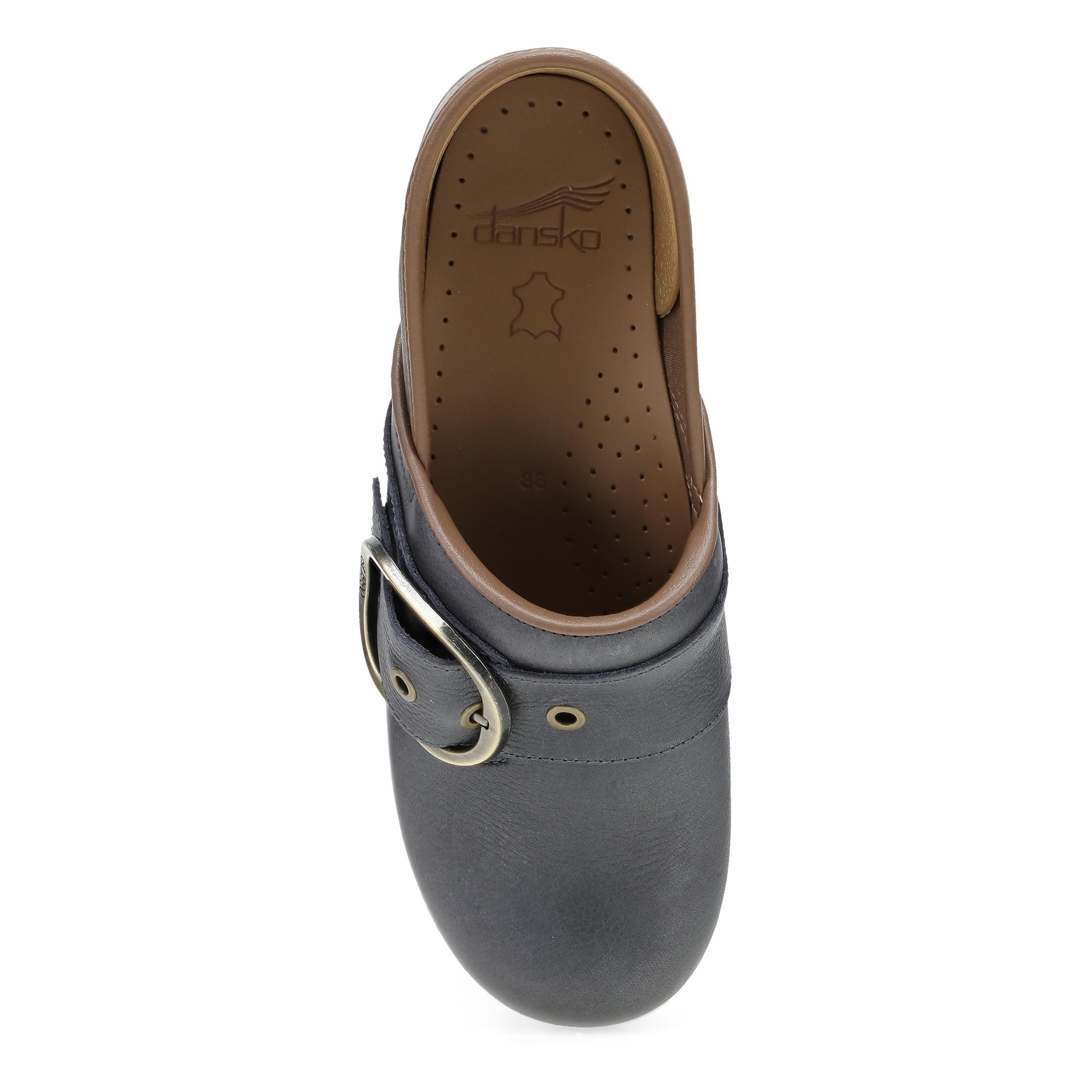 Dansko Pearson Dusty Blue