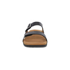 Dansko Justine Black Calf