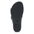 Dansko Justine Black Calf