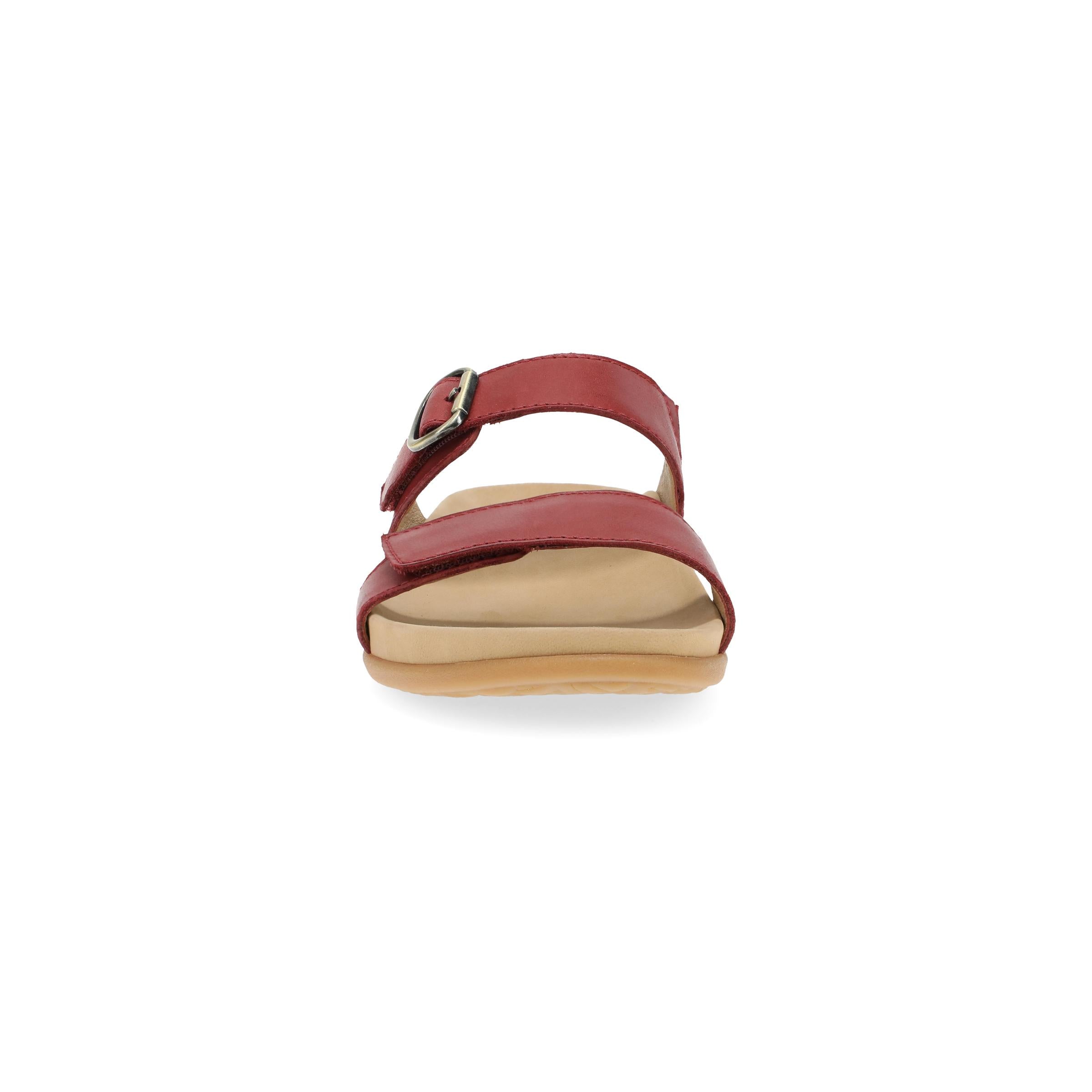Dansko Justine Cayenne Calf