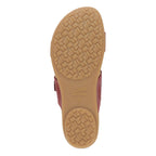 Dansko Justine Cayenne Calf