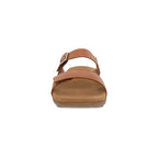 Dansko Justine Luggage Calf