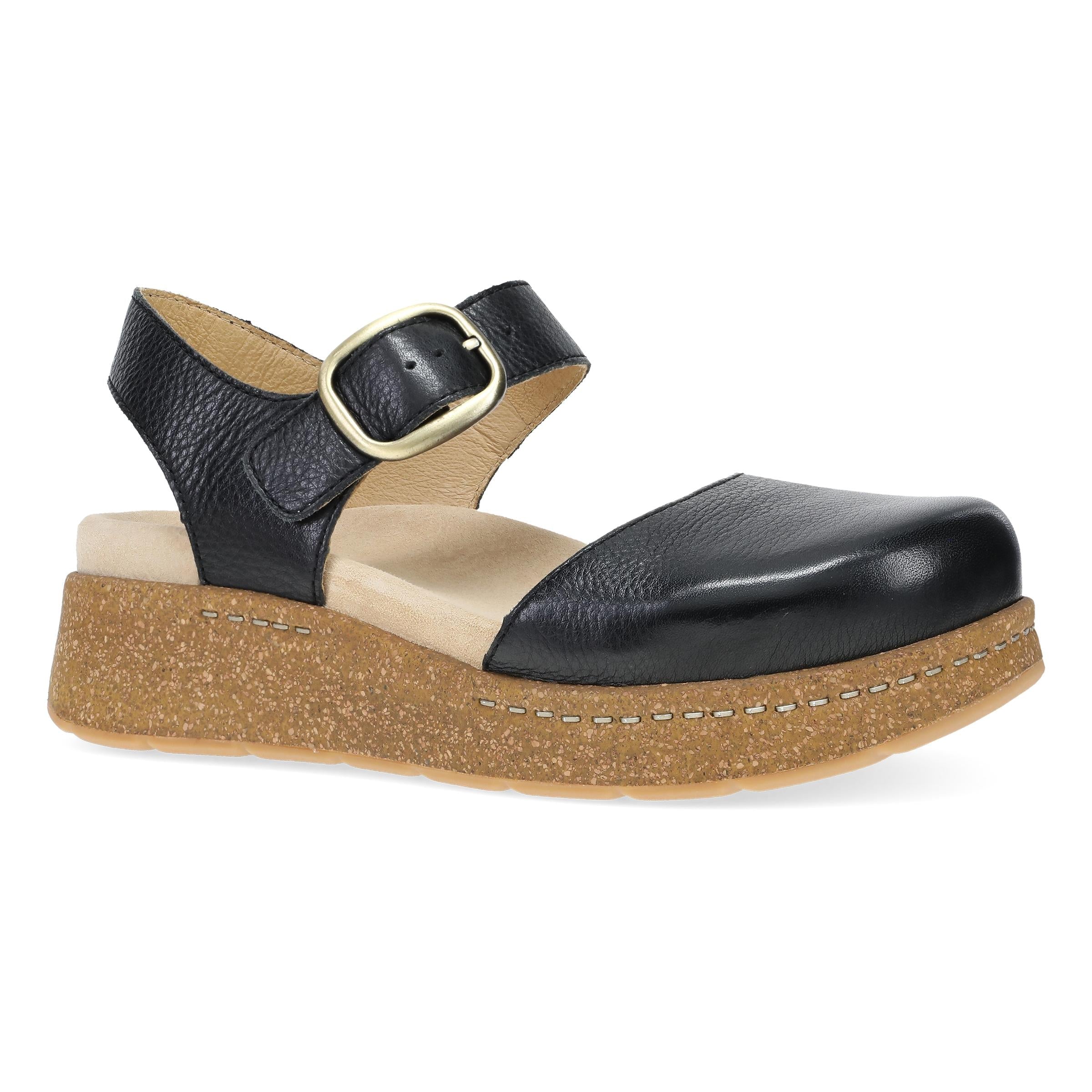  Brynlee Black Waxy Milled