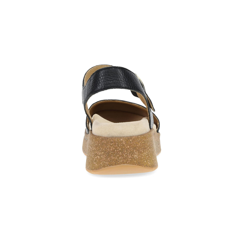  Brynlee Black Waxy Milled