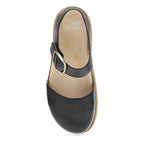  Brynlee Black Waxy Milled