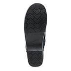 Dansko Professional Blue Vine Patent