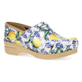 Dansko Professional Lemons Patent