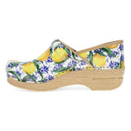 Dansko Professional Lemons Patent