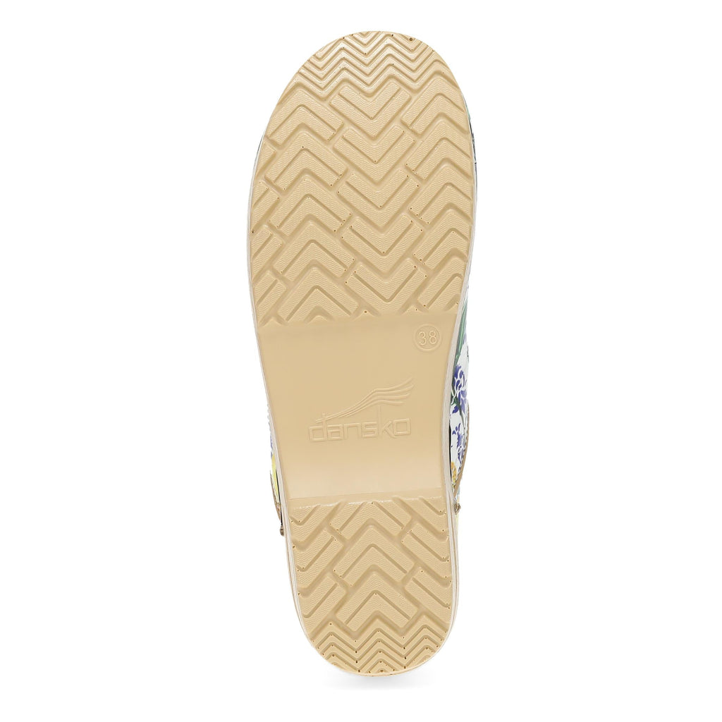 Dansko Professional Lemons Patent