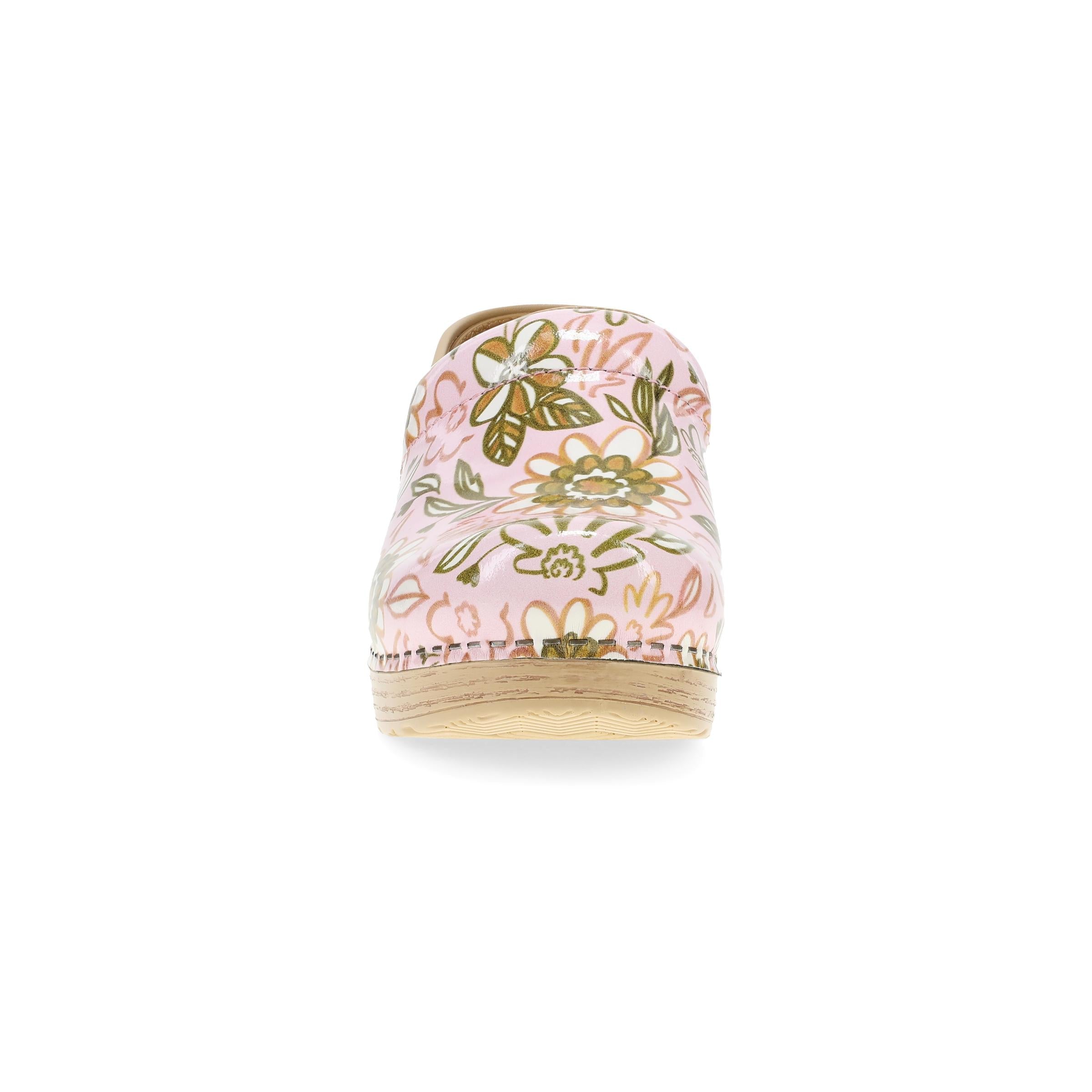  Professional Crafty Floral Patent