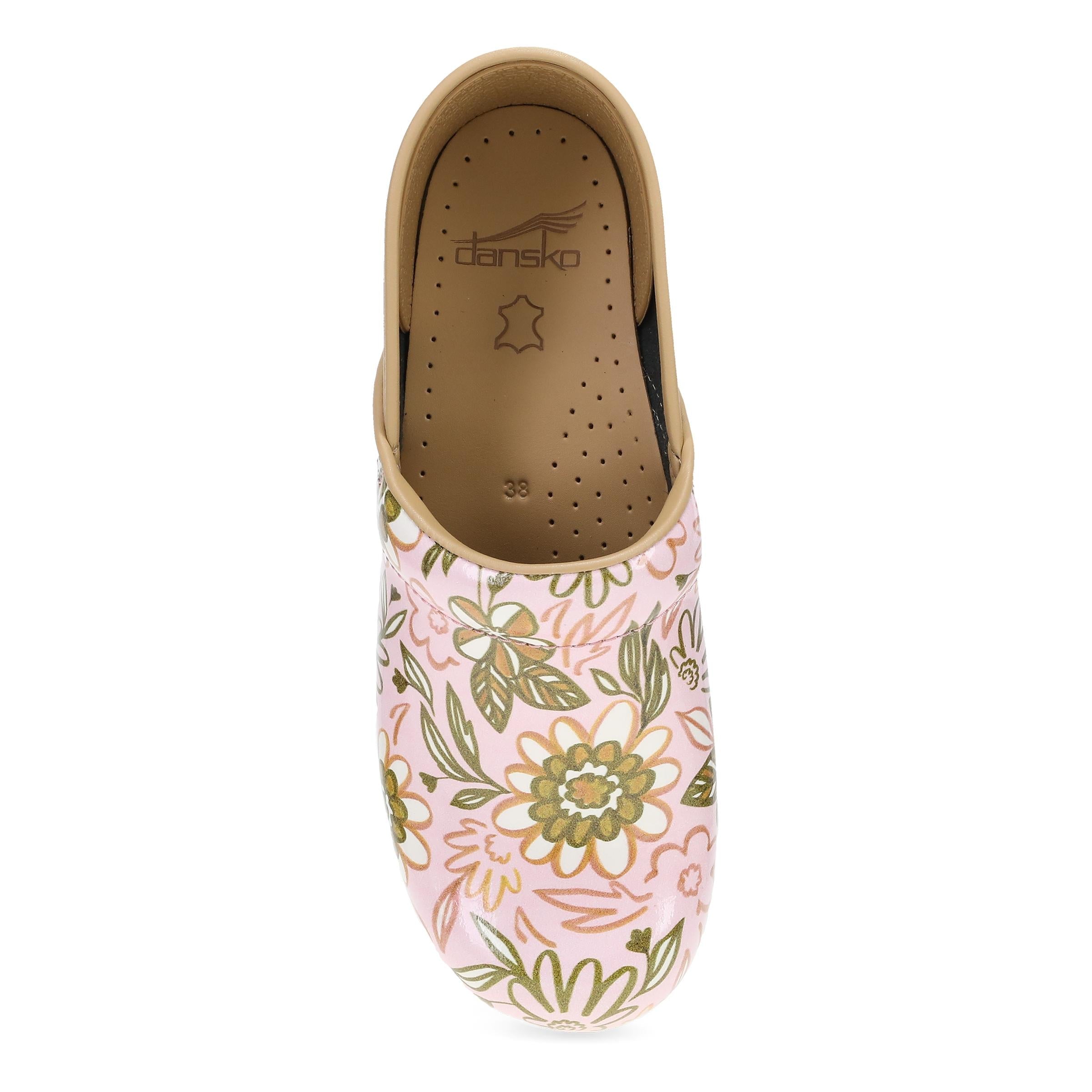  Professional Crafty Floral Patent