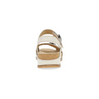 Dansko Candace Ivory Full Grain