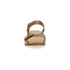 Dansko Candace Tan Burnished Nappa