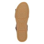 Dansko Candace Tan Burnished Nappa