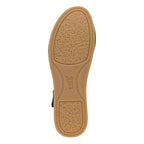 Dansko Cass Black Milled Nubuck