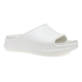  Devyn White Molded