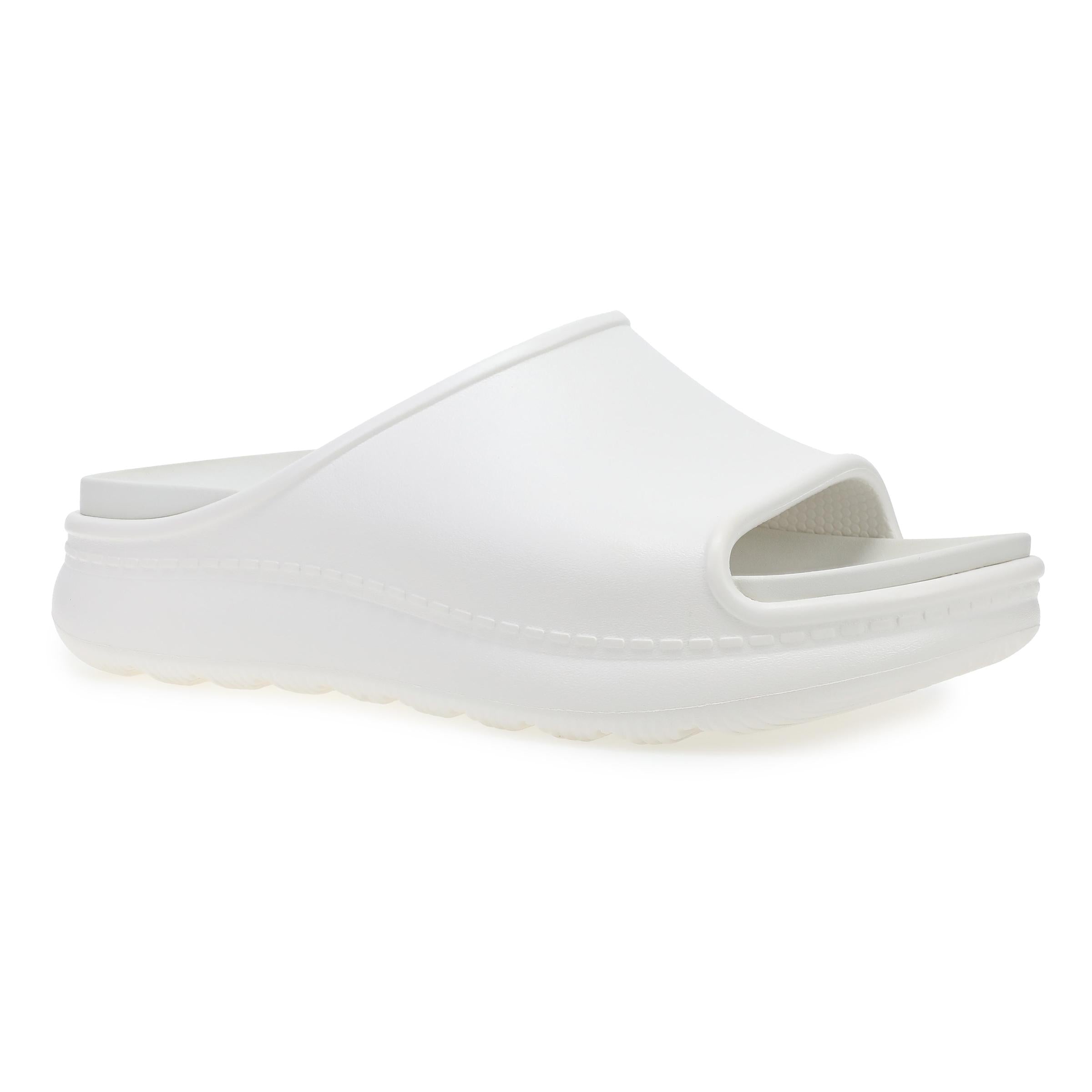  Devyn White Molded