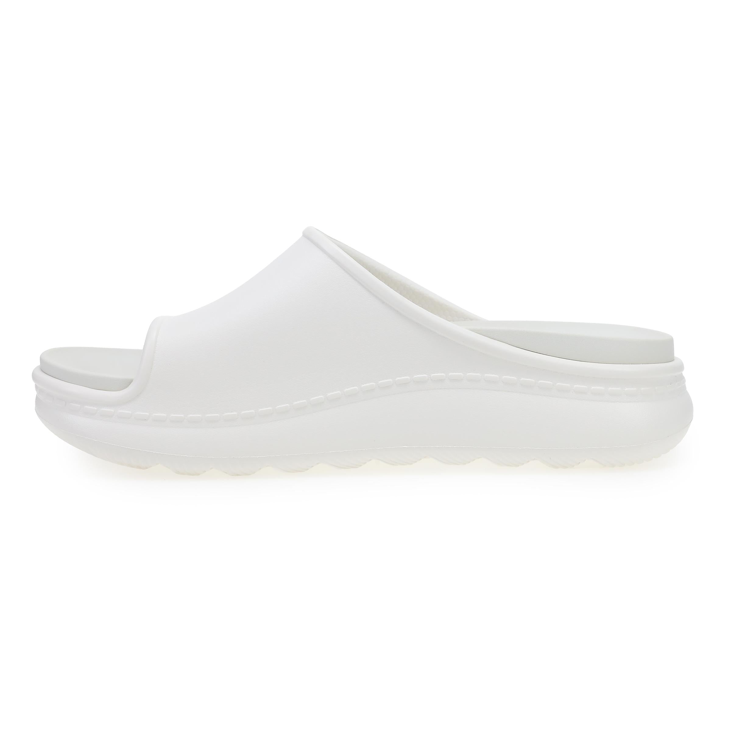  Devyn White Molded