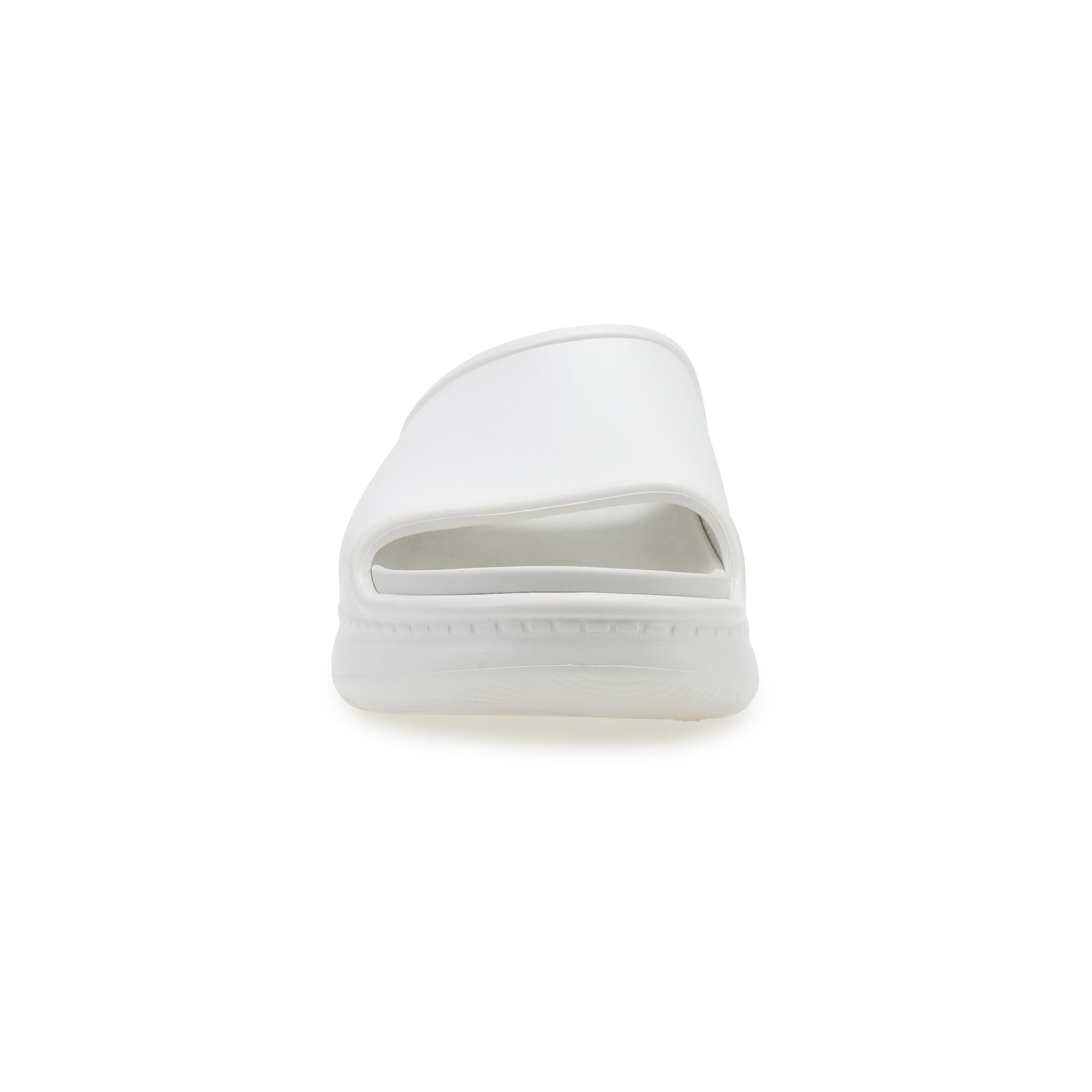  Devyn White Molded