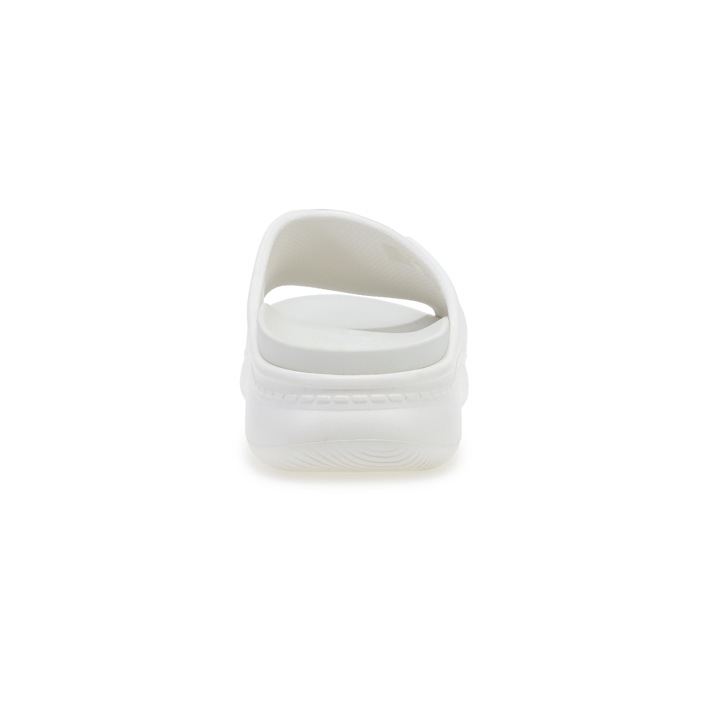  Devyn White Molded