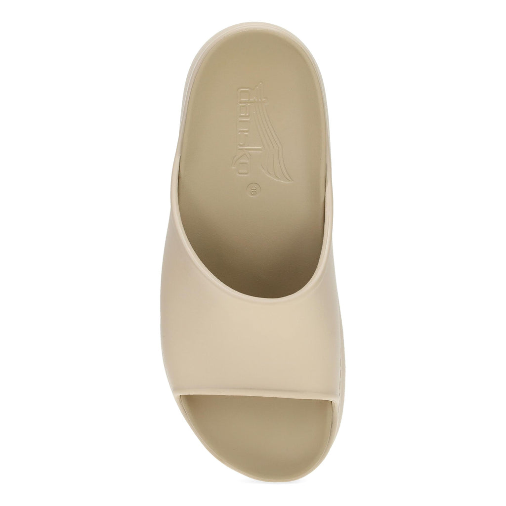 Dansko Devyn Sand Molded