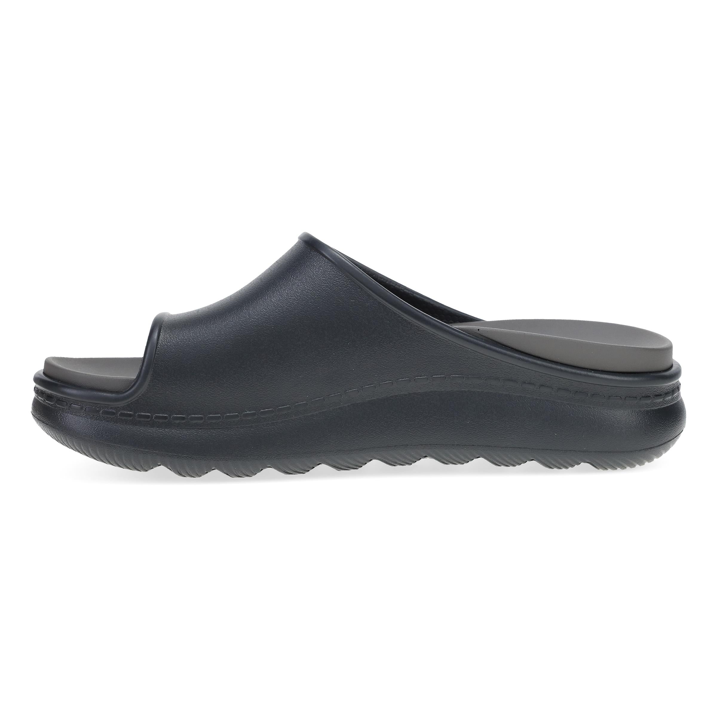 Dansko Devyn Black Molded