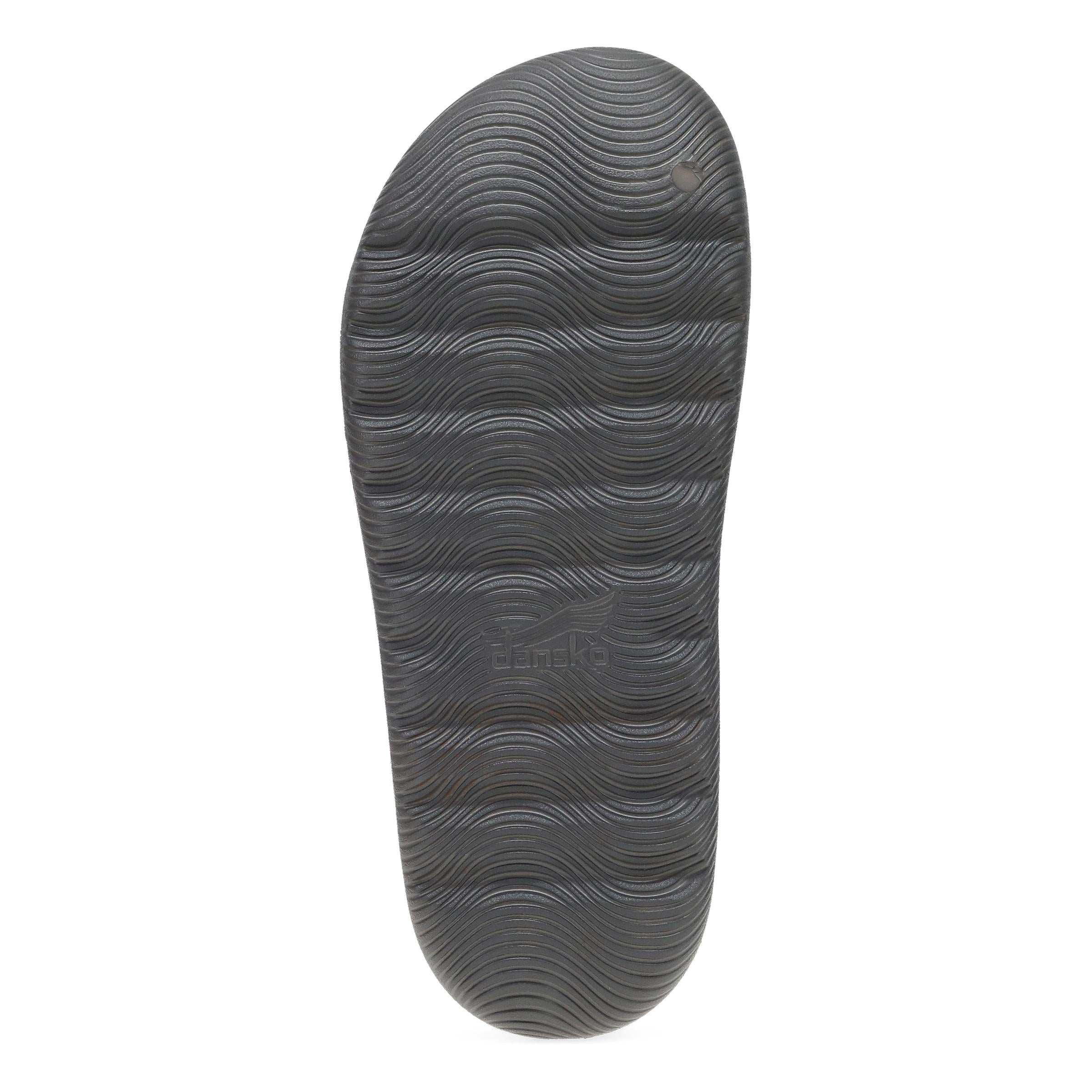 Dansko Devyn Grey Molded