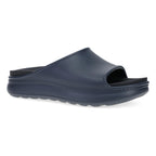 Dansko Devyn Navy Molded