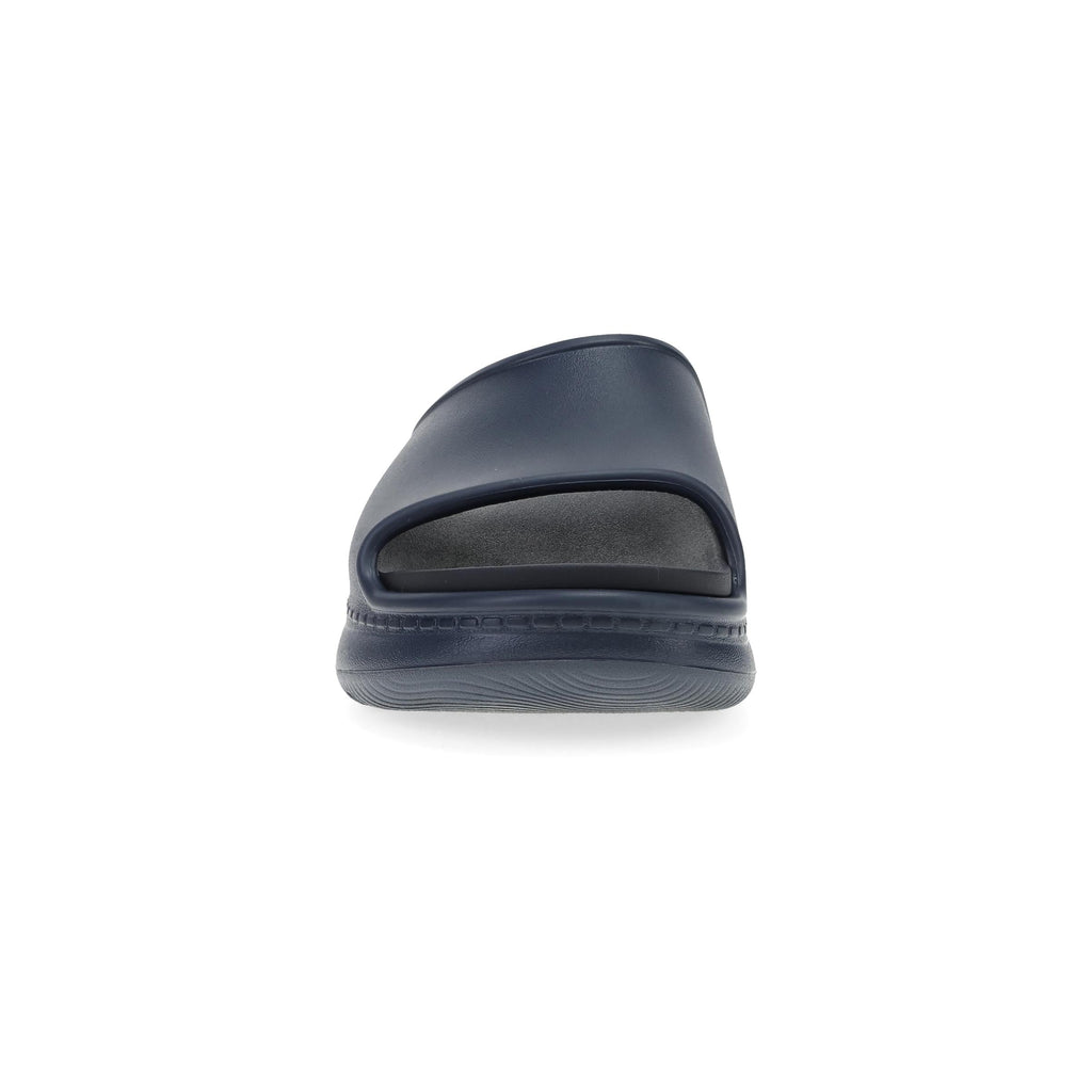 Dansko Devyn Navy Molded