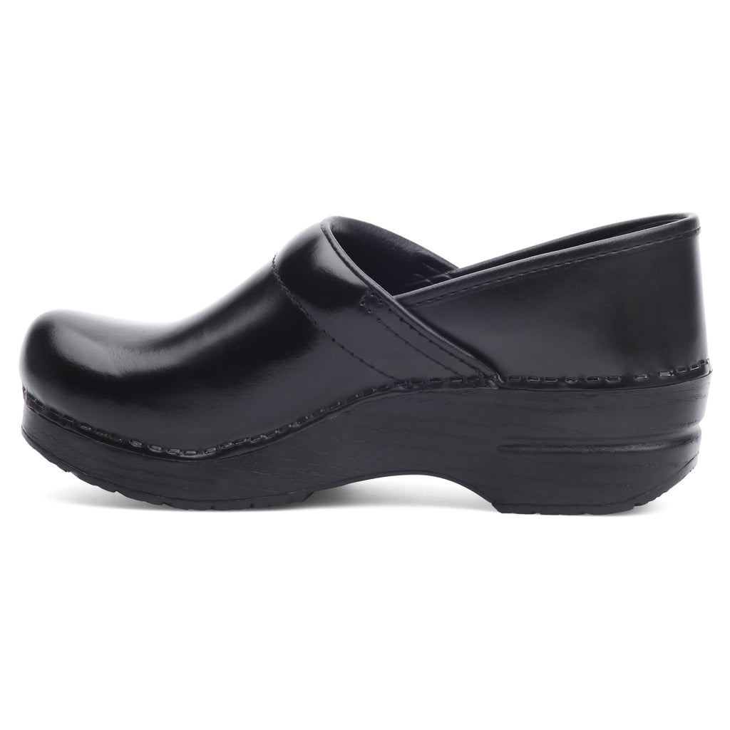 Dansko Professional Mens Black Cabrio