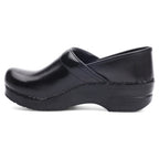 Dansko Wide Pro Black Cabrio