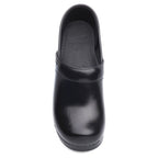 Dansko Professional Black Cabrio