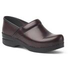 Dansko Professional Cordovan Cabrio