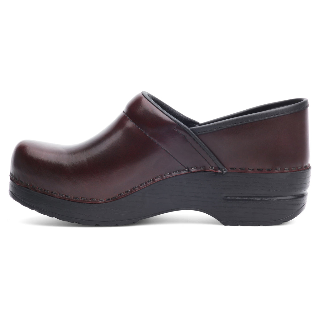 Dansko Professional Cordovan Cabrio