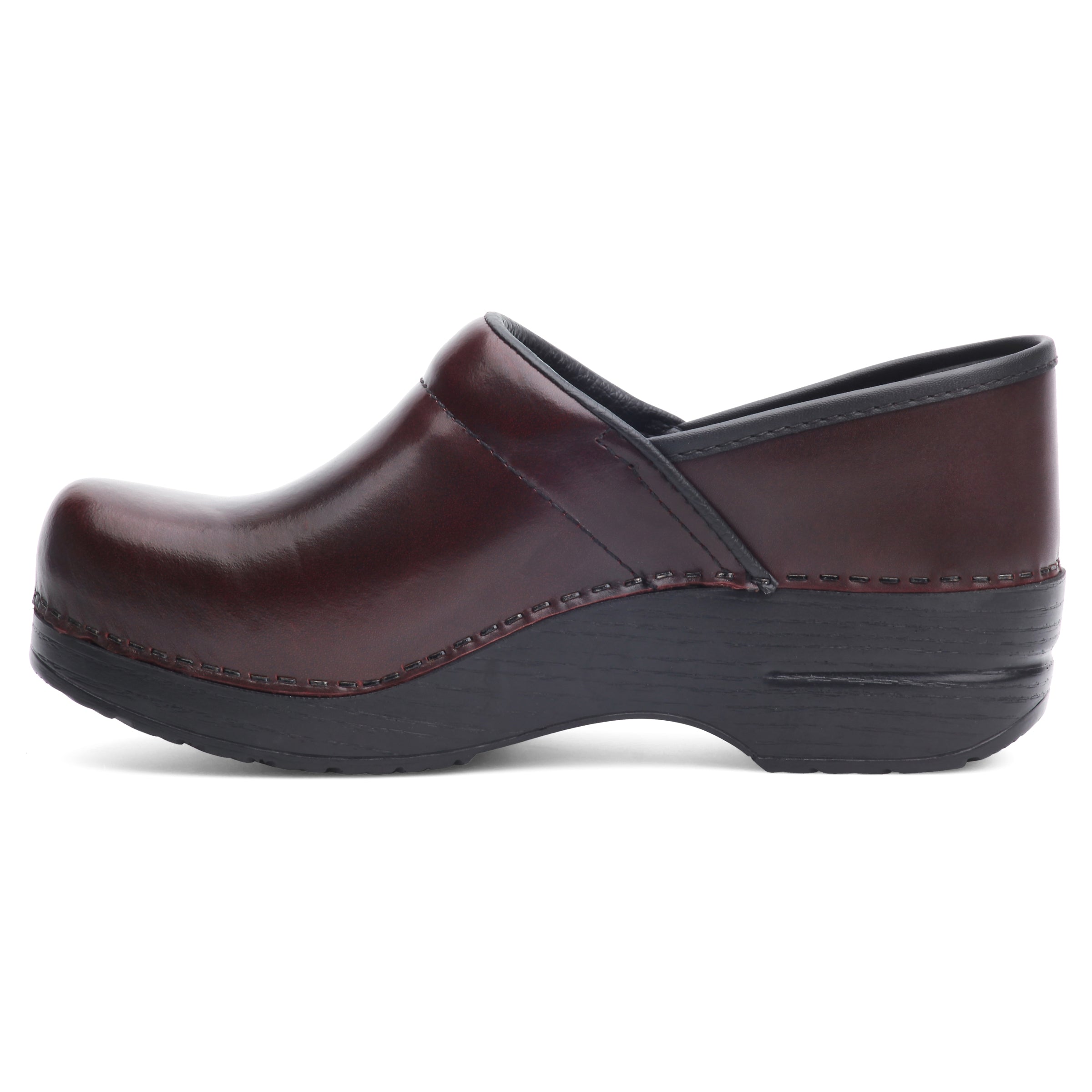 Dansko Professional Cordovan Cabrio
