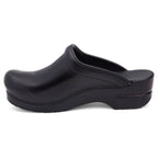 Dansko Sonja Black Cabrio