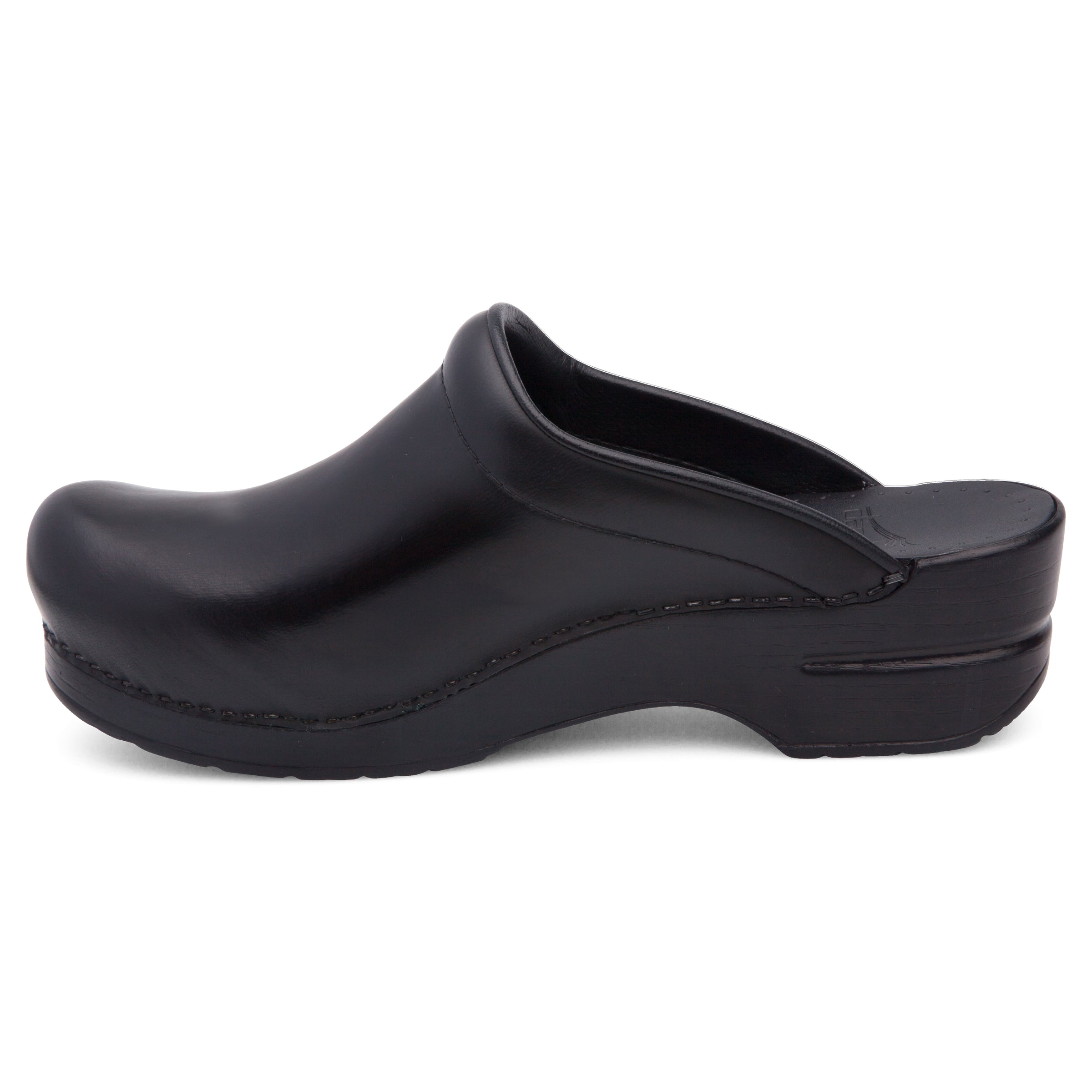 Dansko Sonja Black Cabrio