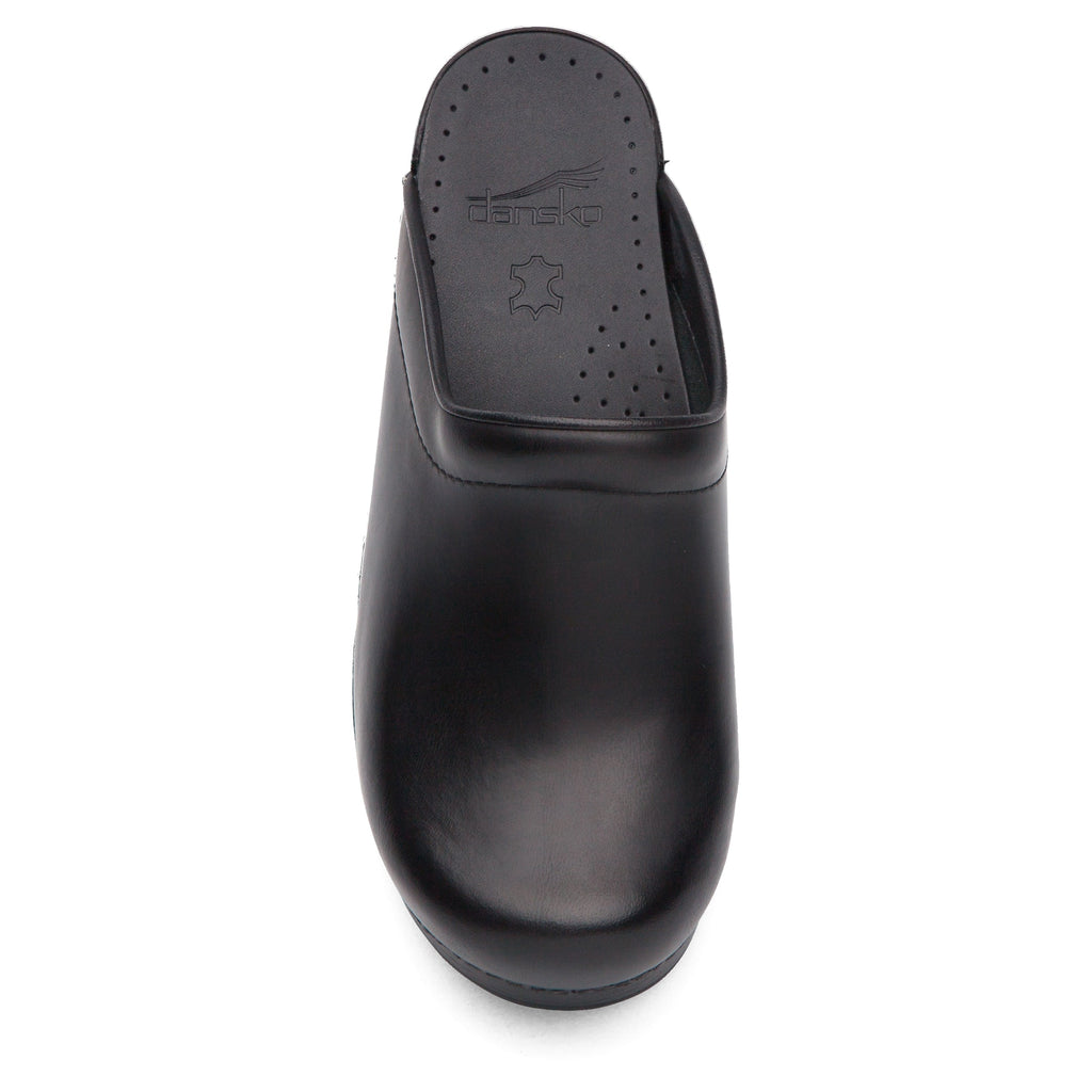 Dansko Sonja Black Cabrio