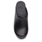 Dansko Sonja Black Cabrio